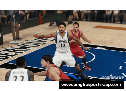 精通NBA 2K的关键技巧与按键策略